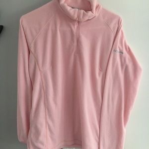 Columbia fleece